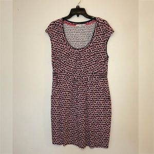 Boden dress with pockets